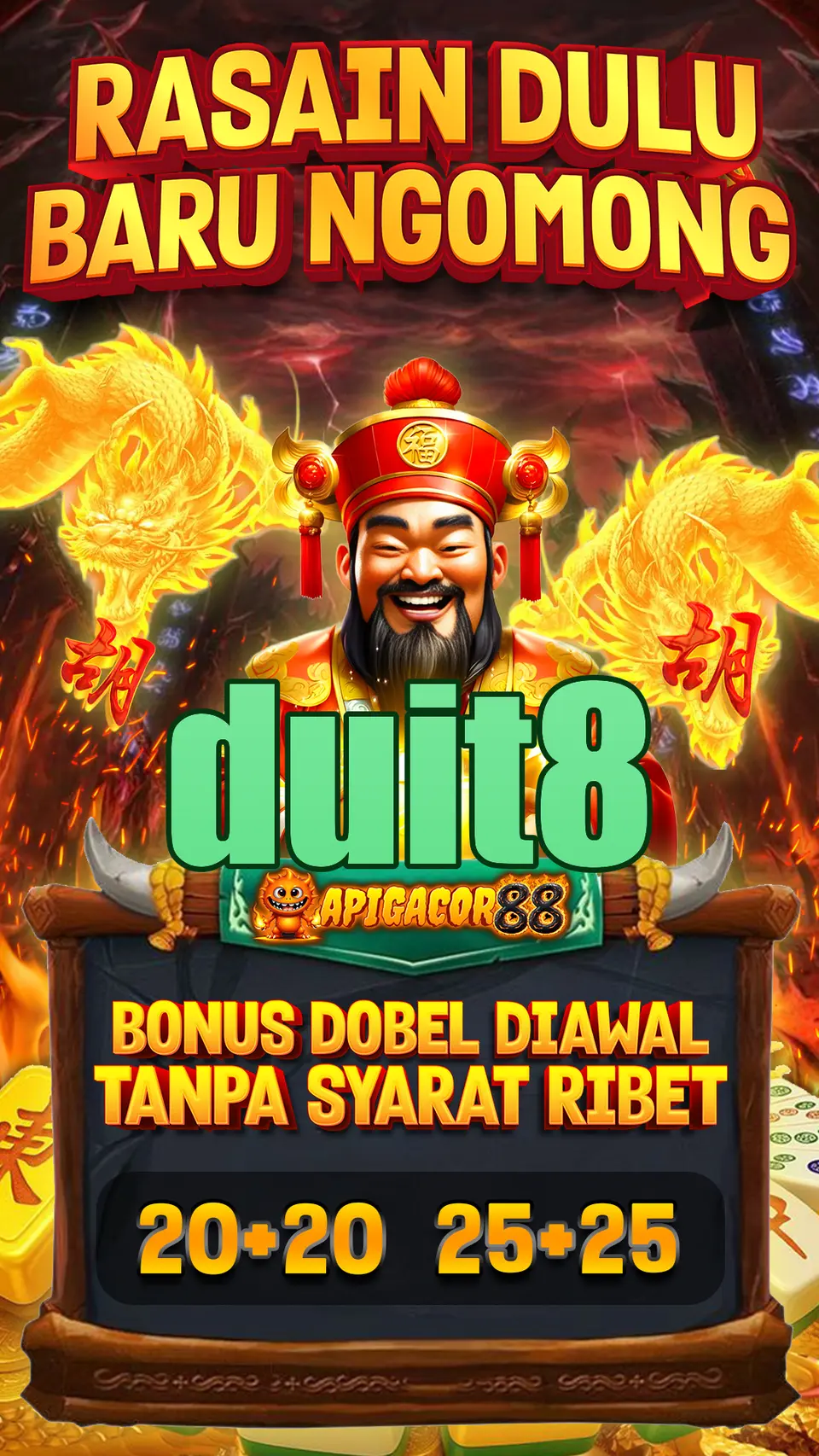 duit8 Unduh