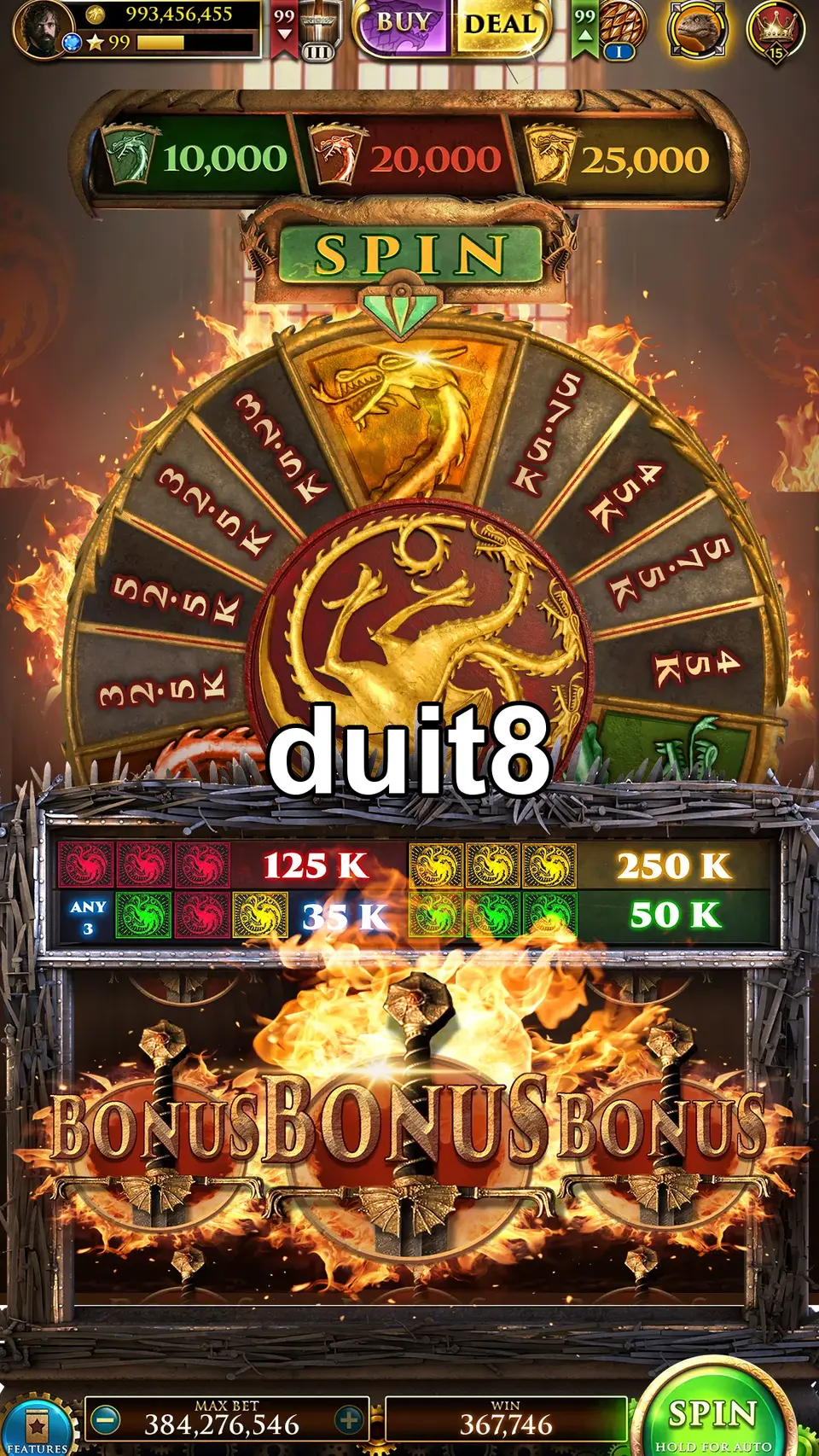 duit8 Unduh