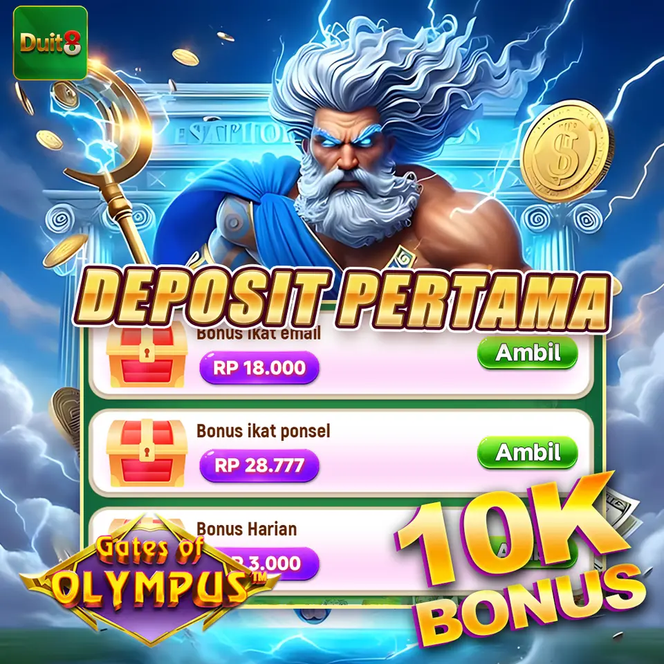duit8 Masuk - duit8 Resmi