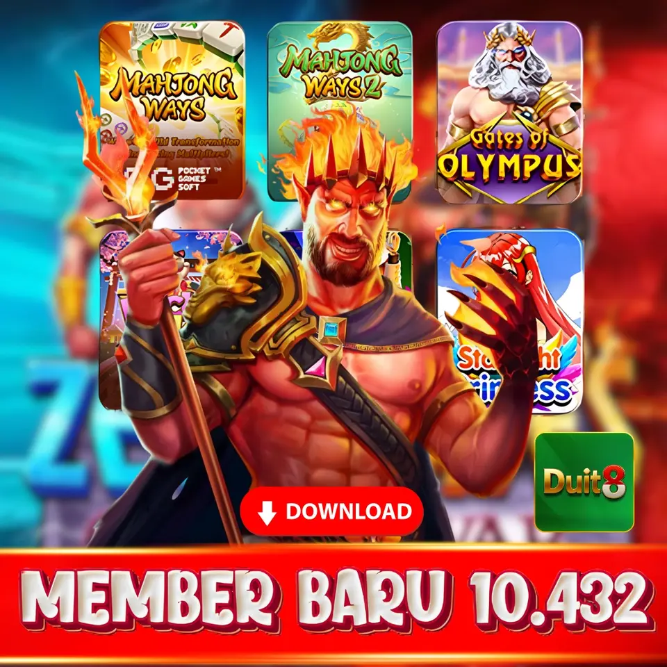 duit8 Daftar Sekarang - Unduh APK
